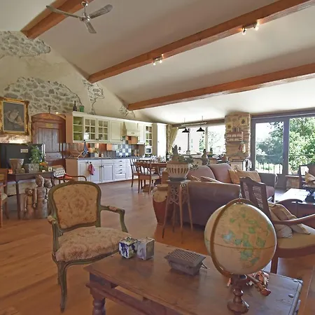 Exceptional Airconditioned River Loft Casa vacanze *