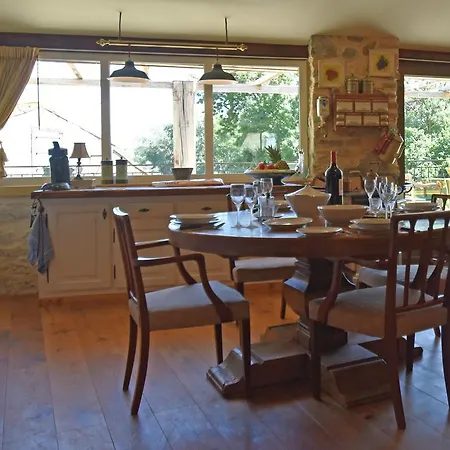 Exceptional Airconditioned River Loft Casa vacanze Puicheric