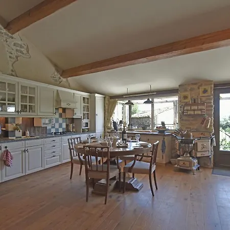 Exceptional Airconditioned River Loft Casa vacanze