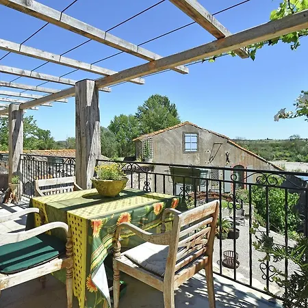 Exceptional Airconditioned River Loft * Puicheric