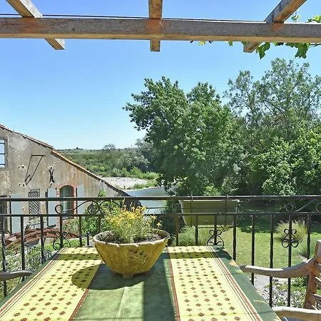 Casa vacanze Exceptional Airconditioned River Loft