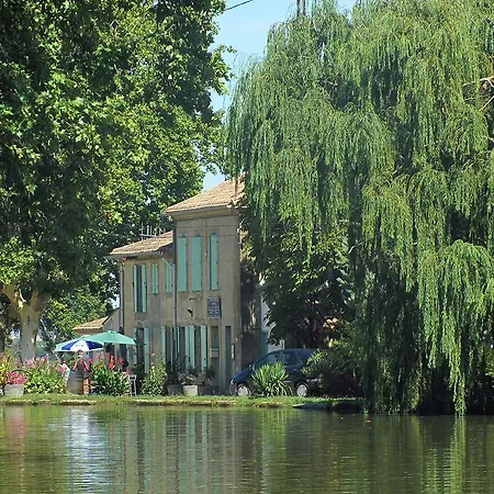 Casa vacanze Exceptional Airconditioned River Loft Puicheric